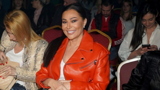 ANASTASIJA MI ZADAJE MUKE! Folk diva Svetlana Ceca Ražnatović iskreno o nesuglasicama sa svojom ćerkom!