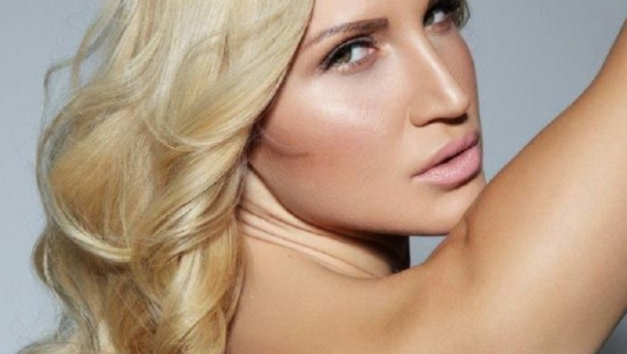 MAMIN ZAGRLJAJ NIŠTA NE MOŽE DA ZAMENI Jovana Tipšin priznala da je nostalgična i uplakana tokom praznika