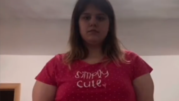 MILICU JE DEČKO PRED VENČANJE OSTAVIO ZBOG GOJAZNOSTI Iz osvete je smršala 70 kilograma i sada izgleda kao bomba (FOTO, VIDEO)!