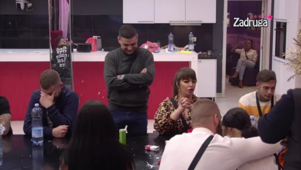 ILI JA ILI DECA! Miljana naterala Bebicu da bira između nje i sopstvene dece!