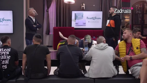 ILI JA ILI DECA! Miljana naterala Bebicu da bira između nje i sopstvene dece!