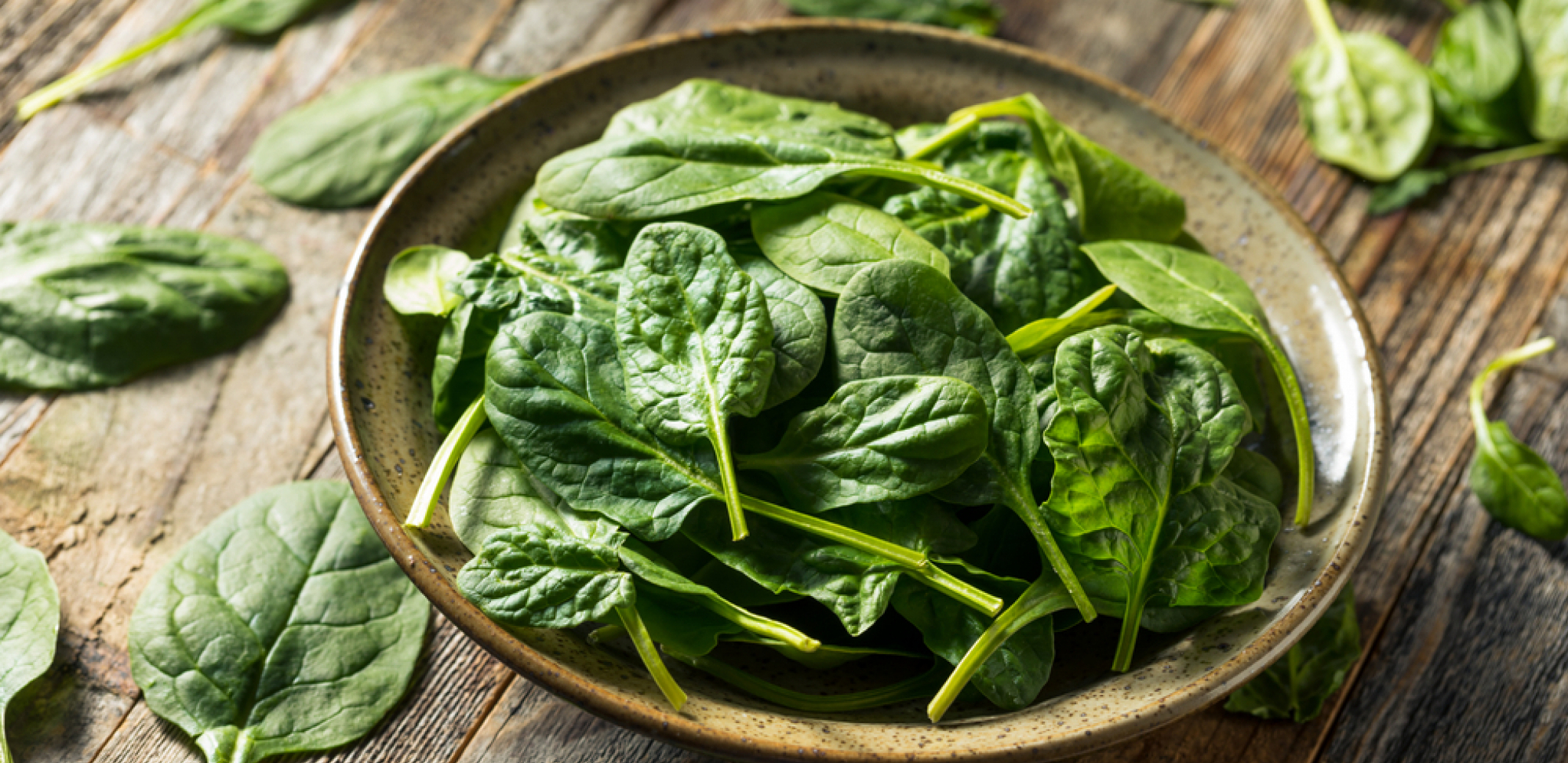 BOGATO JE GVOŽĐEM I MAGNEZIJUMOM Ukoliko želite da smršate jedite ovo povrće