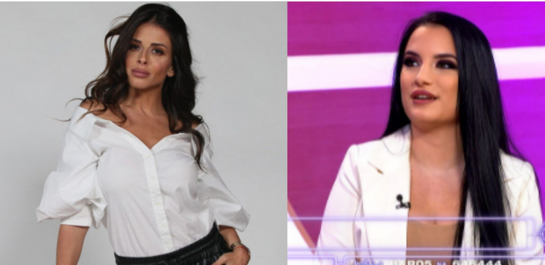 DARKO OPET KRIV ZA SVE! Ana Sević i Barbara Bobak se ponovo ne slažu: Notorna laž!