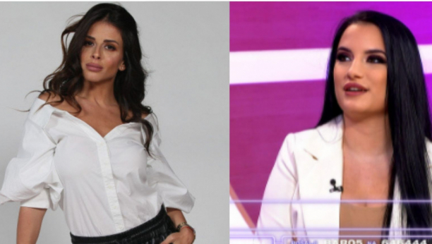 DARKO OPET KRIV ZA SVE! Ana Sević i Barbara Bobak se ponovo ne slažu: Notorna laž!