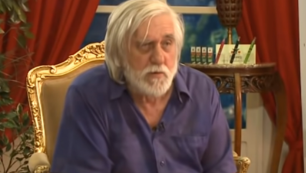 OGLASIO SE POZNATI FUDBALSKI "MULJATOR"! Tvrdi da zna ime novog trenera Zvezde, šok za navijače!