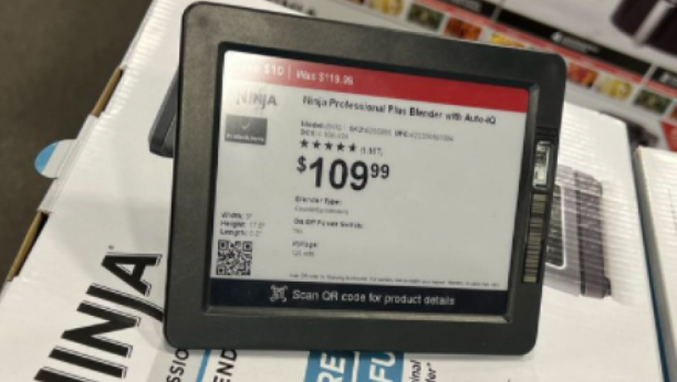 "ETO KOLIKO JE LOŠE" Velika promena na rafovima prodavnica na Zapadu, ljudi zapanjeno gledaju!