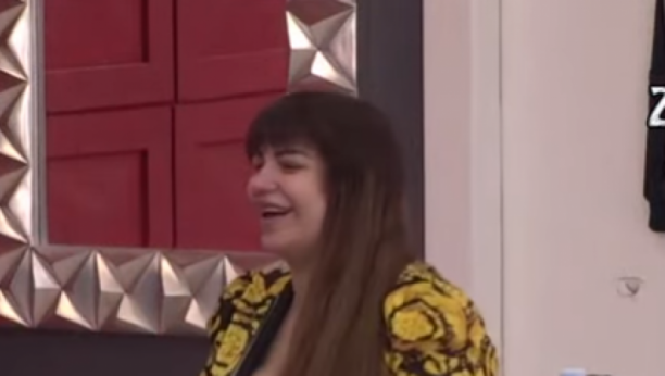 MIKSI SE SAMOUVERENO HVALI SE*SOM KOJI JE IMALA SA BEBICOM! Kroz šalu odgovorila Dalili koja je pokušala da je isprovocira!