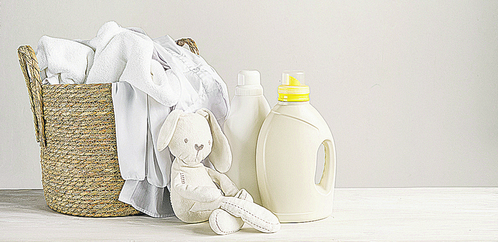 EFEKAT ĆE VAS ODUŠEVITI Ovako će vaš beli beli veš ponovo zablistati