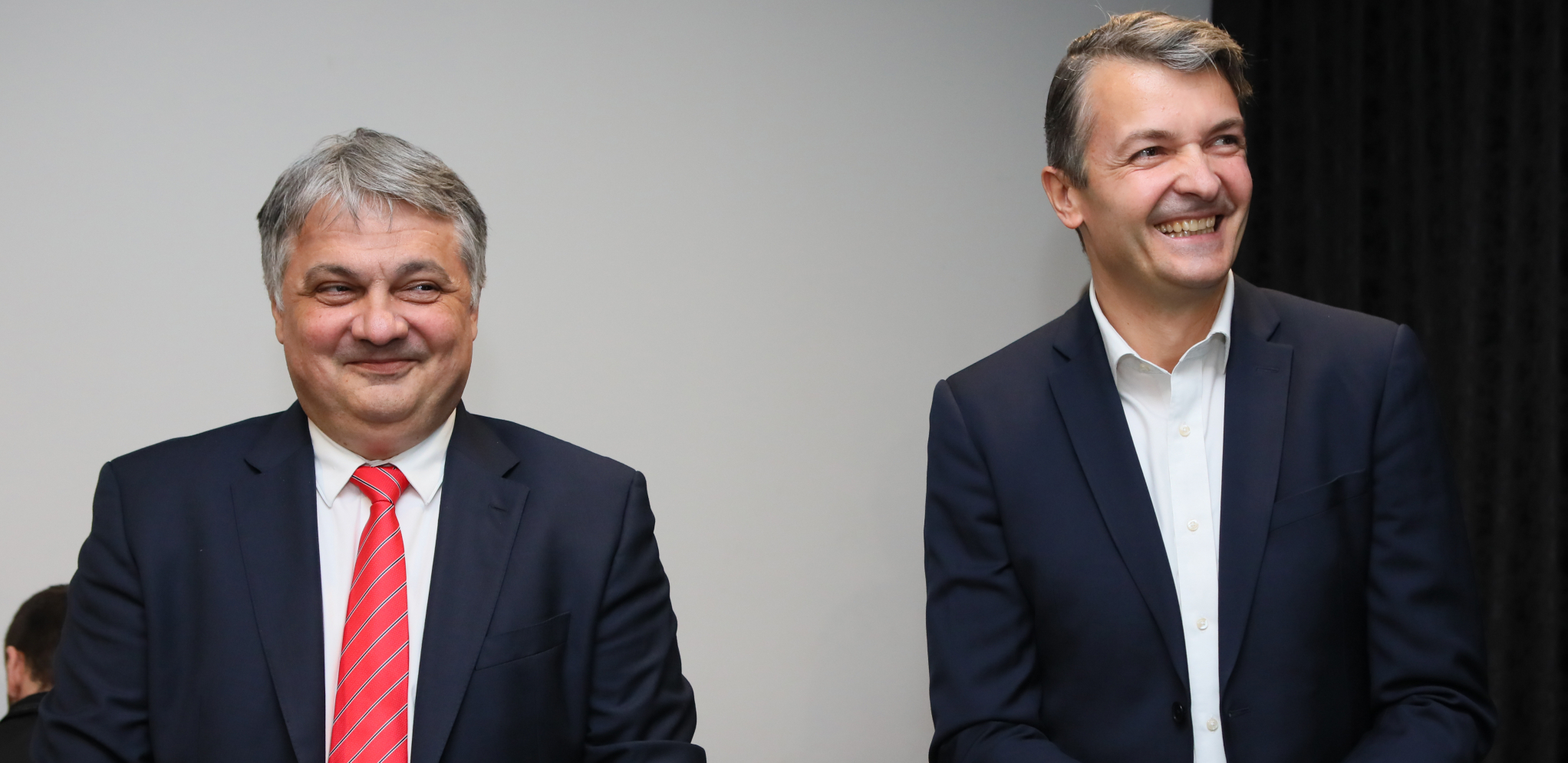 POHVALNO Dom sindikata narednih pet godina nosiće ime MTS dvorana (VIDEO)