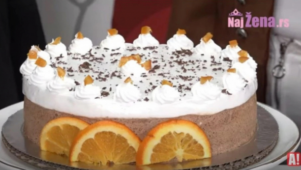IMAMO ORIGINALNI RECEPT ZA ČUVENU VASINU TORTU: Osmislila ga je tašta iz Paraćina za zeta Vasu, a razlog će vas rasplakati