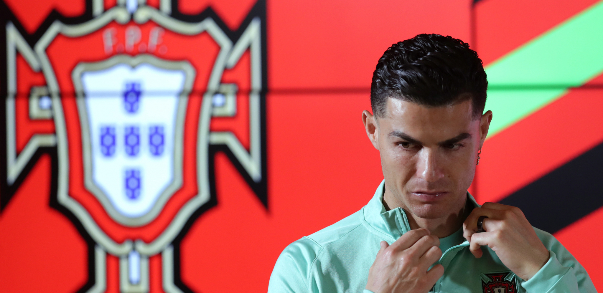 PORTUGALAC IMA SPREMNU ZAMENU Proslava i gol Ronaldovog sina hit na internetu (VIDEO)