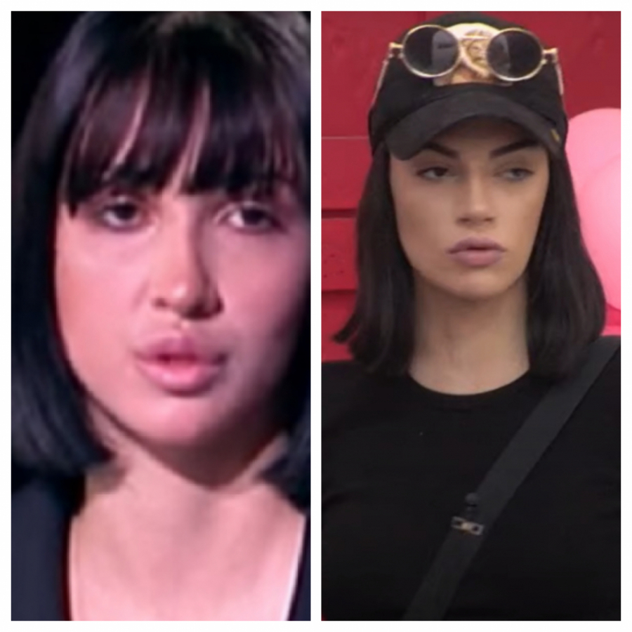 TARA MOLI ZA POSAO VODITELJKE, TRAŽILA MI GARDEROBU Martina za Alo! žestoko oplela po bivšoj drugarici