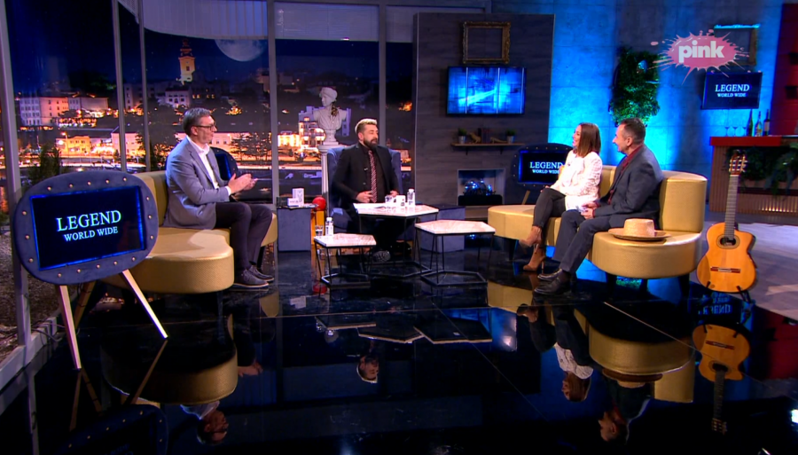 PREDSEDNIK U EMISIJI AMI G SHOW Vučić demonstrirao ogromno znanje: Znam svaku opštinu u Srbiji! (FOTO/VIDEO)