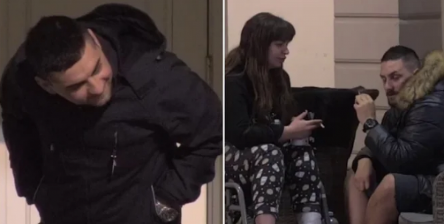 MILJANA PITALA ZOLU ZA JOŠ JEDNU ŠANSU! Bebica sve prisluškivao, nastao opšti haos, Kulićeva molila zadrugara da imaju odnose!