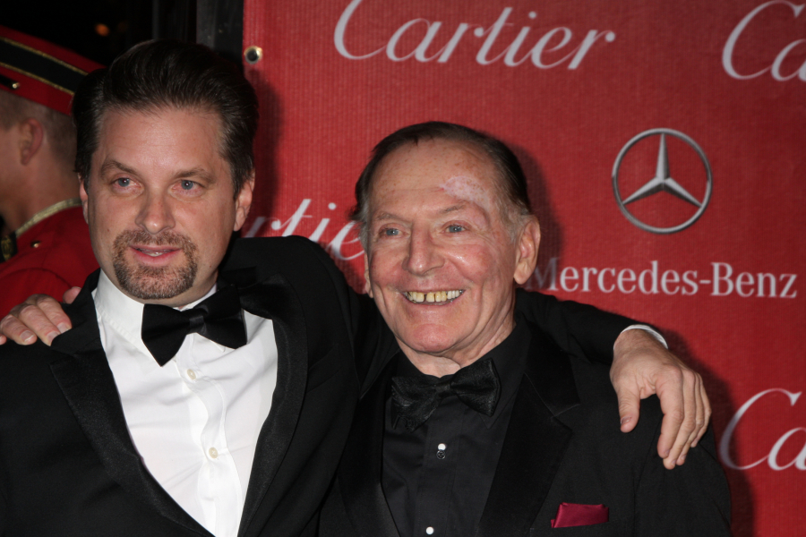 TUGA DO NEBA! Preminula zvezda 