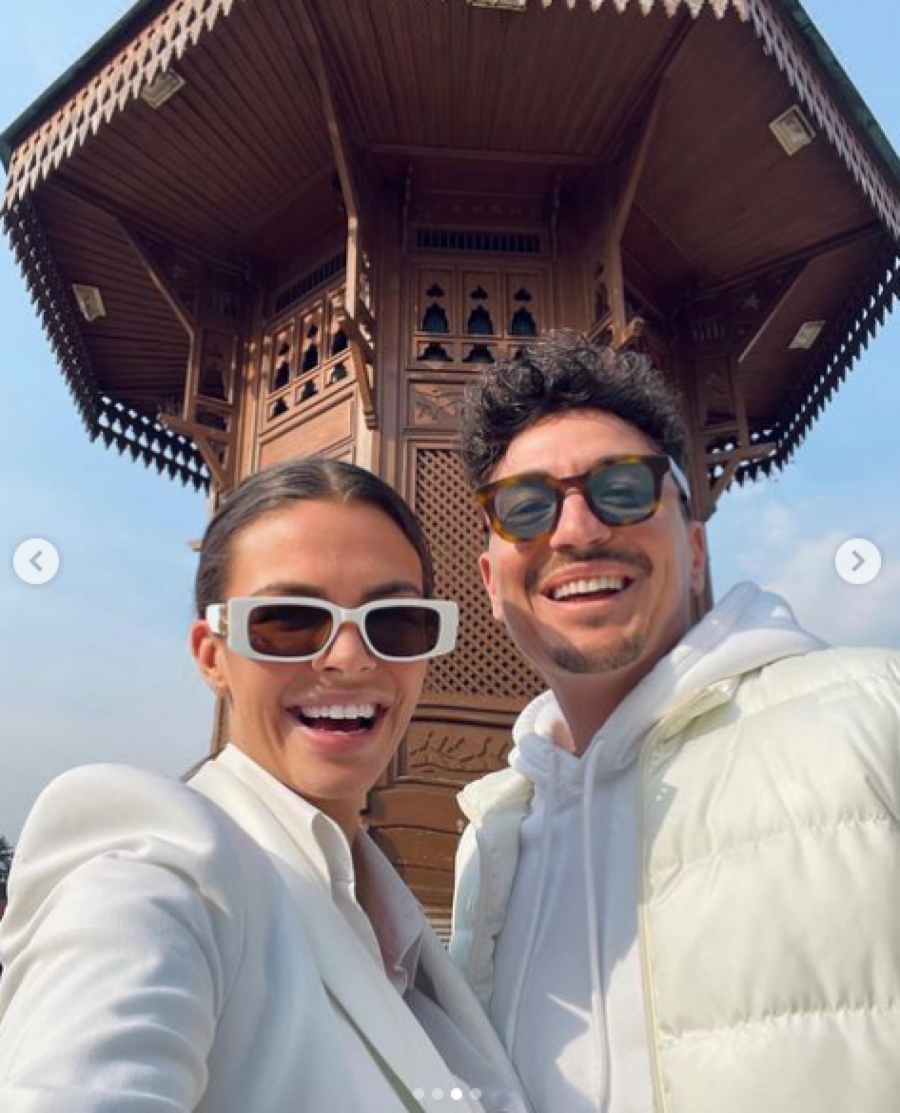 ON NE MOŽE DA SE POREDI SA MOJIM NEMANJOM! Oglasila se Rialda nakon što je otkriveno da ima novog dečka, žestoko potkačila i Kenana!