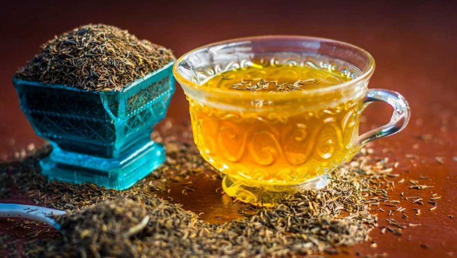 ZAČIN IZ BOŽJE BAŠTE Odličan za jetru, bubrege, srce, a naročito za pluća