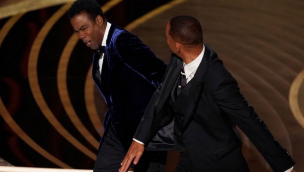 NAKON SKANDALA I ŠAMARČINE! Prvi put se oglasila i porodica Vil Smita, majka šokirana njegovim postupkom koji je iznenadio svet!