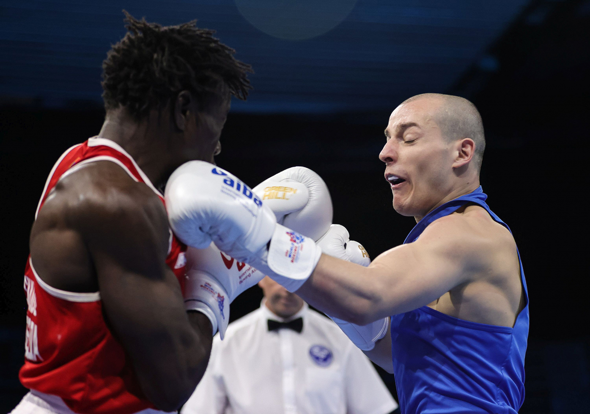 Matovićeva i Gavrilović za sjajan start 59. Beogradskog pobednika