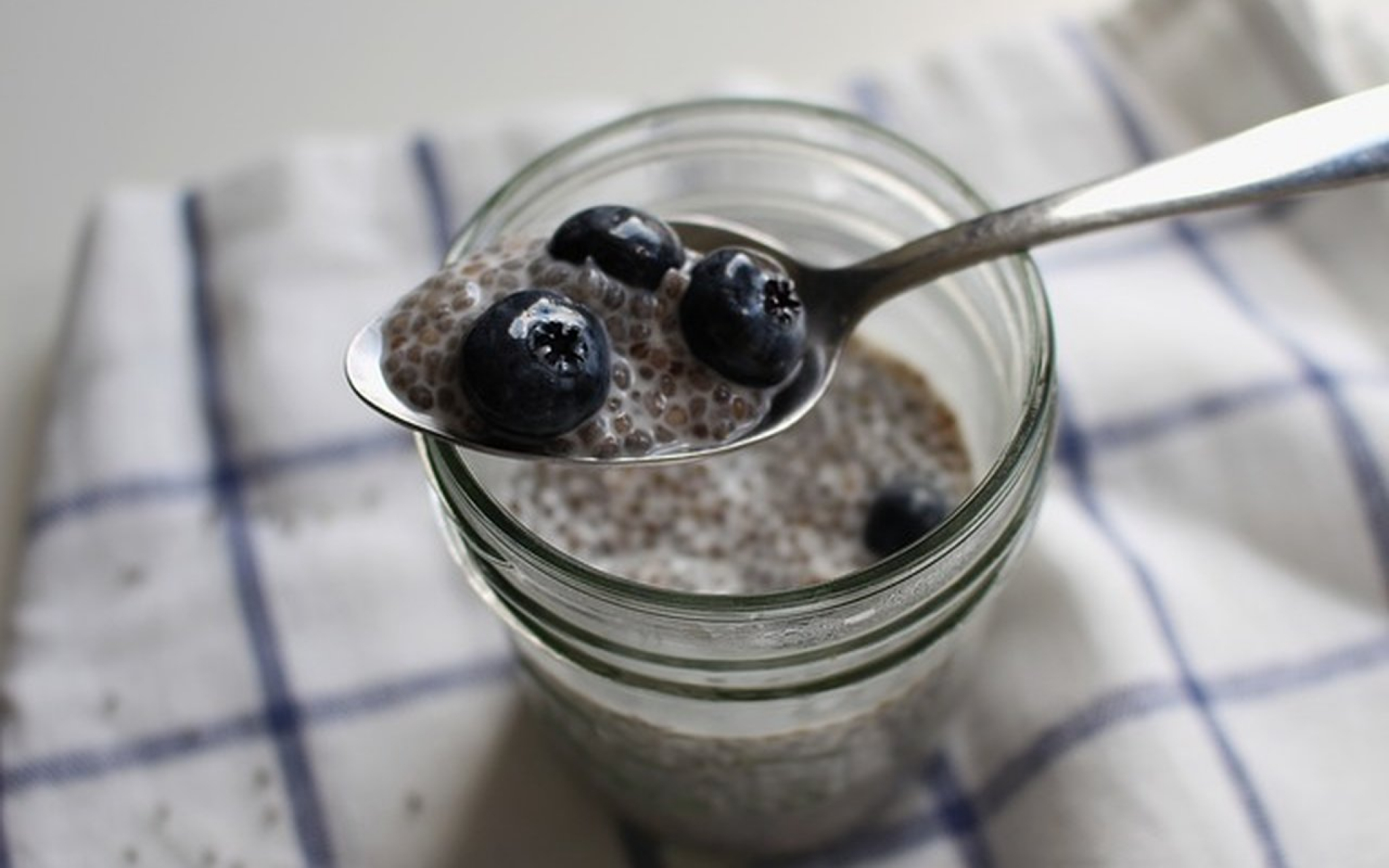 SPAS ZA SRCE Seme koje ima više omega 3 masnih kiselina od lososa, potpomaže i gubitak kilograma