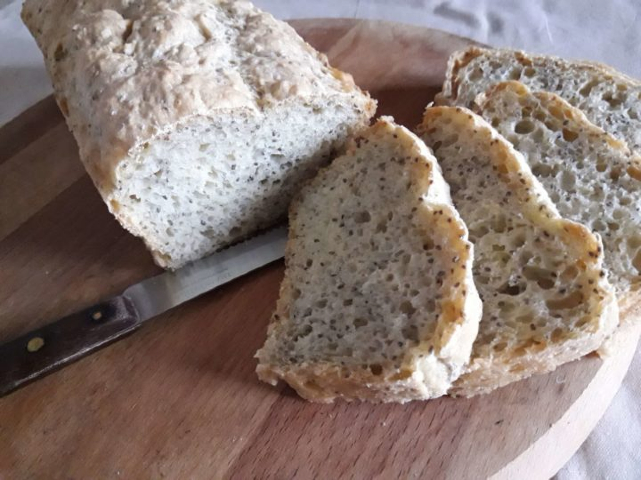 SPAS ZA SRCE Seme koje ima više omega 3 masnih kiselina od lososa, potpomaže i gubitak kilograma