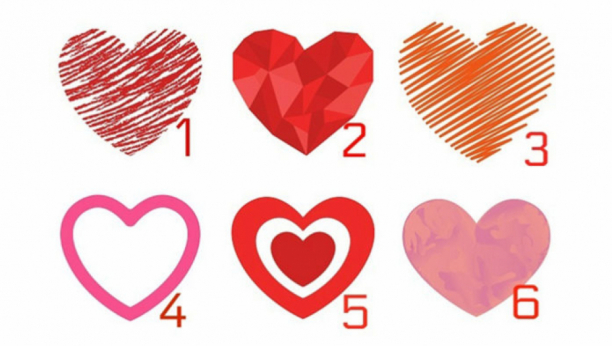 PRIVUCITE LJUBAV U SVOJ ŽIVOT: Izaberite jedno srce i otkrijte kada upoznajete svoju srodnu dušu