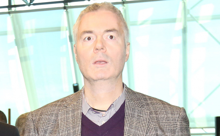 TALAS EMOCIJA PREPLAVIO JE PUBLIKU! Evo ko je prošetao crvenim tepihom na premijeri prvog filma o stradanju Srba u Oluji (VIDEO)