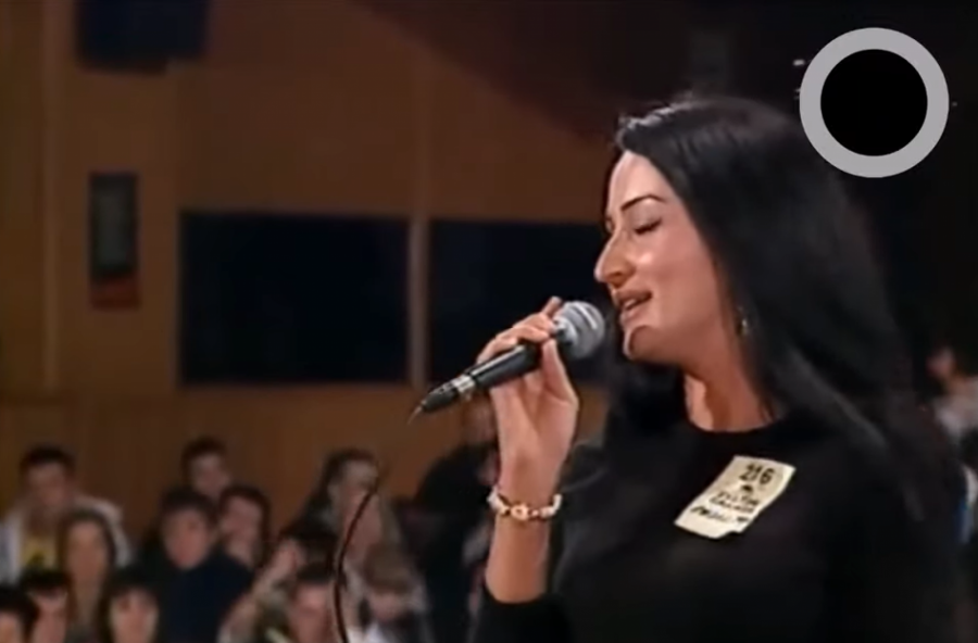 DA LI PREPOZNAJETE OVU PEVAČICU? Zvezde Granda su je proslavile, izoperisala se do neprepoznatljivosti, a ljubavni život joj je skandalozan!