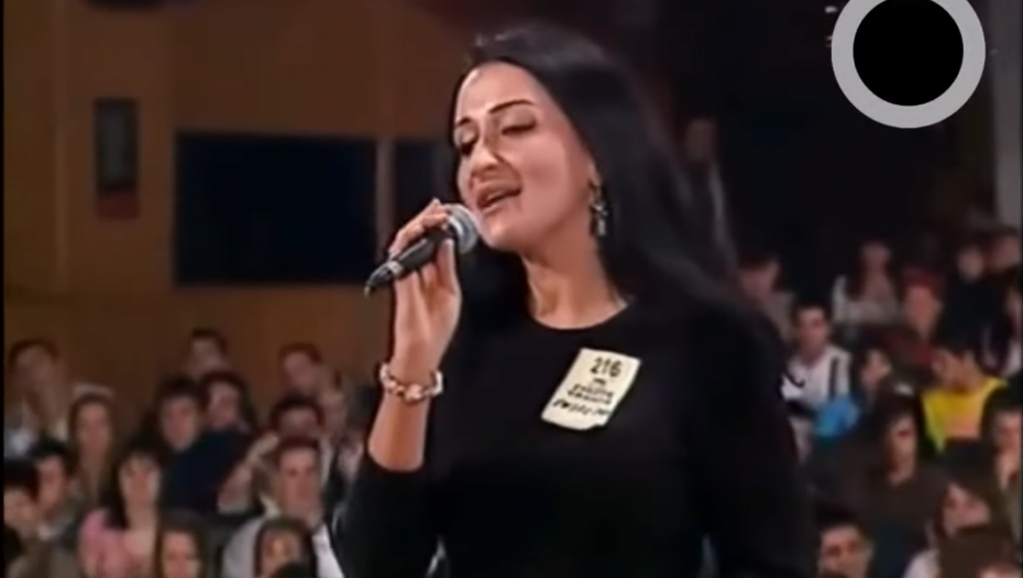 DA LI PREPOZNAJETE OVU PEVAČICU? Zvezde Granda su je proslavile, izoperisala se do neprepoznatljivosti, a ljubavni život joj je skandalozan!