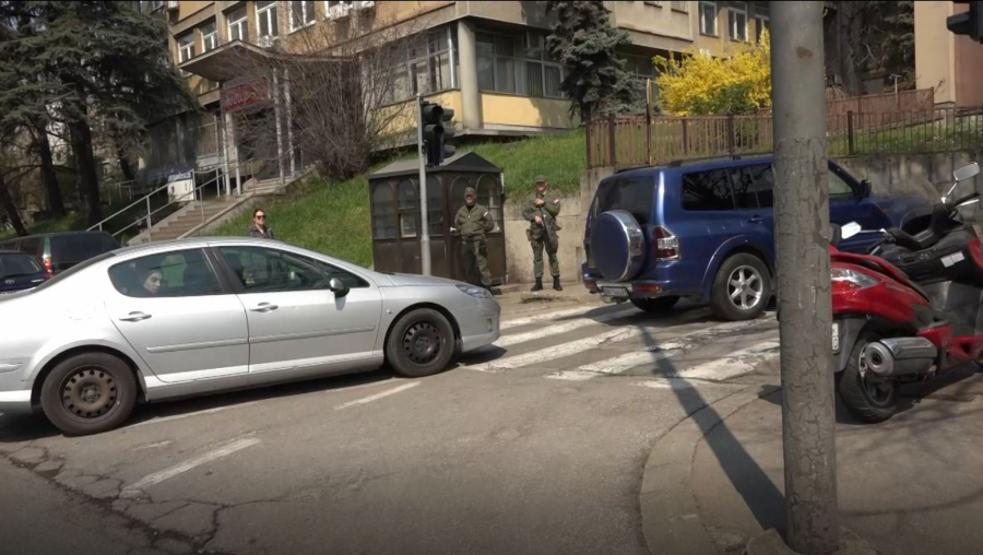 PARAMA OD DROGE VELJI I MESARU KUPOVALI GAĆE! Uhapšeni Grobari finansirali šefove u zatvoru