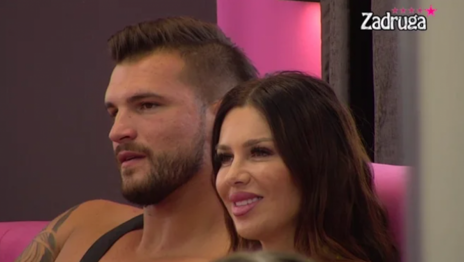 DA BI BIO GOSPODIN TREBA DA BIRA DAMU! Stanija Dobrojević zgranuta Osmakčićevim ponašanjem, oštro ga osudila!