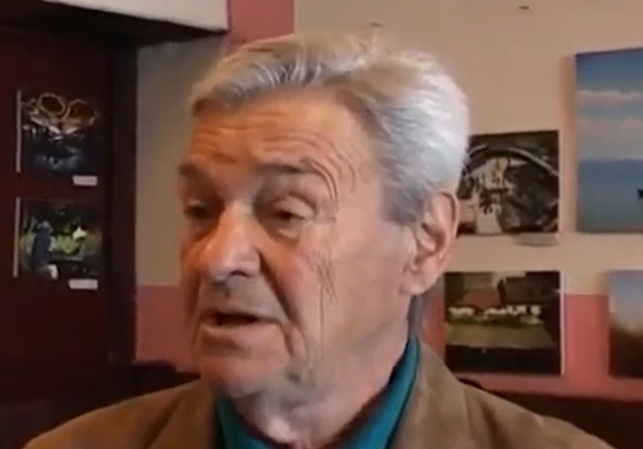 ČOVEK KOJI JE UMALO POBEDIO PREDSEDNIKA! Šahovski velemajstor Dušan Rajković za 