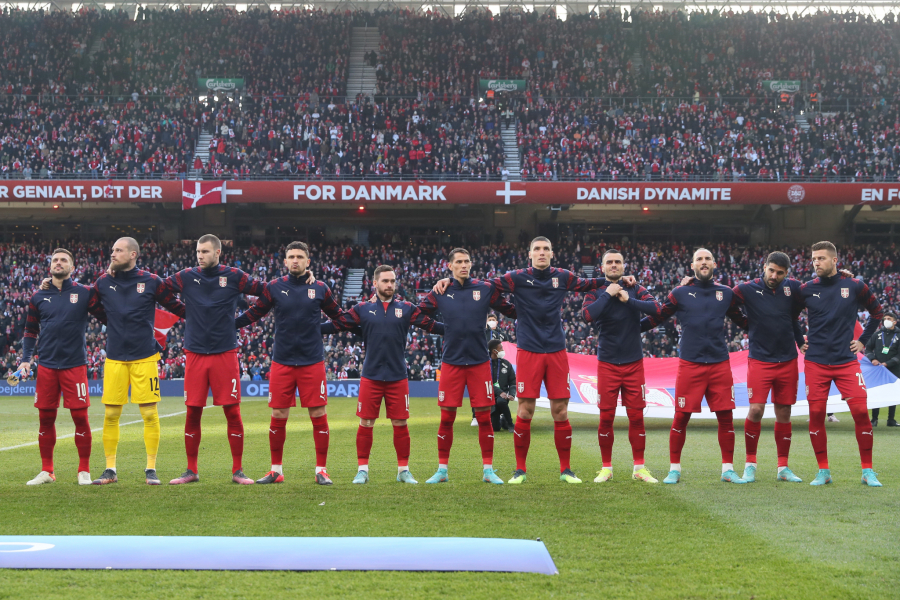 STIGAO ODGOVOR NA ŠOKANTNU IZJAVU Evo šta je Piksijev pomoćnik poručio selektoru Kameruna!