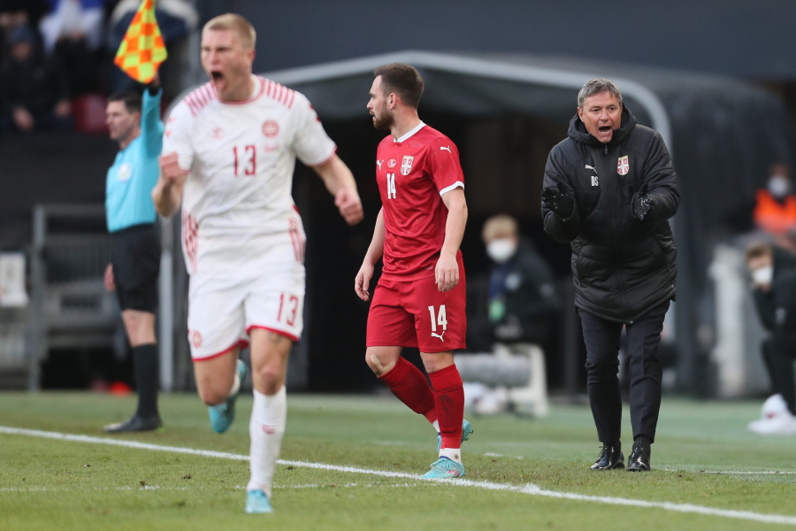 USIJANJE Svi hoće Katar na sutrašnjem žrebu grupa, SRBIJA NE BEŽI OD NEMAČKE!