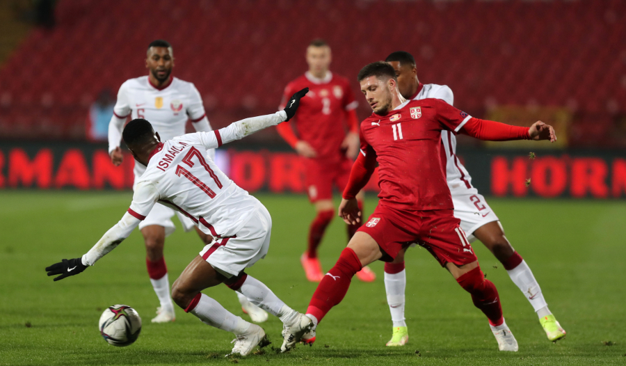 USIJANJE Svi hoće Katar na sutrašnjem žrebu grupa, SRBIJA NE BEŽI OD NEMAČKE!