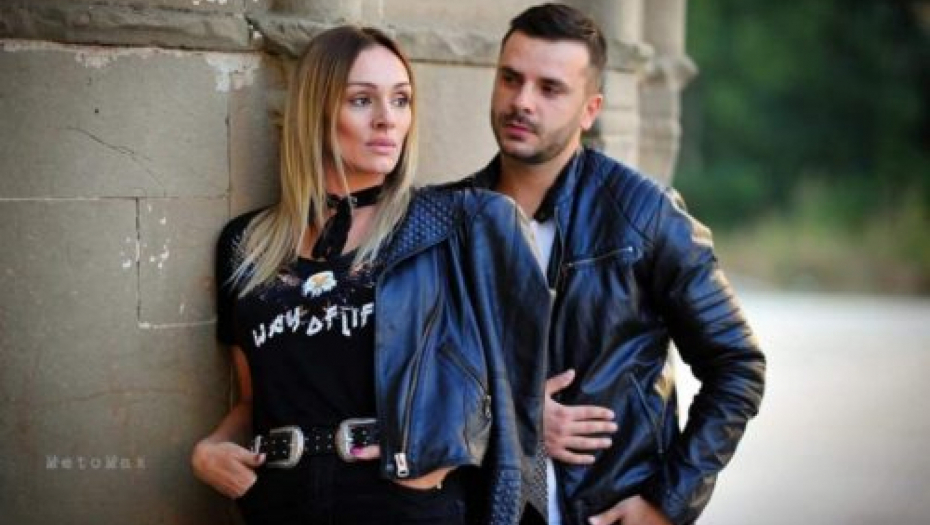 KO JE ZANOSNI MAKEDONSKI PEVAČ? Uplivao je na srpsku muzičku scenu, a evo oko koje naše pevačice se vrti! (VIDEO)