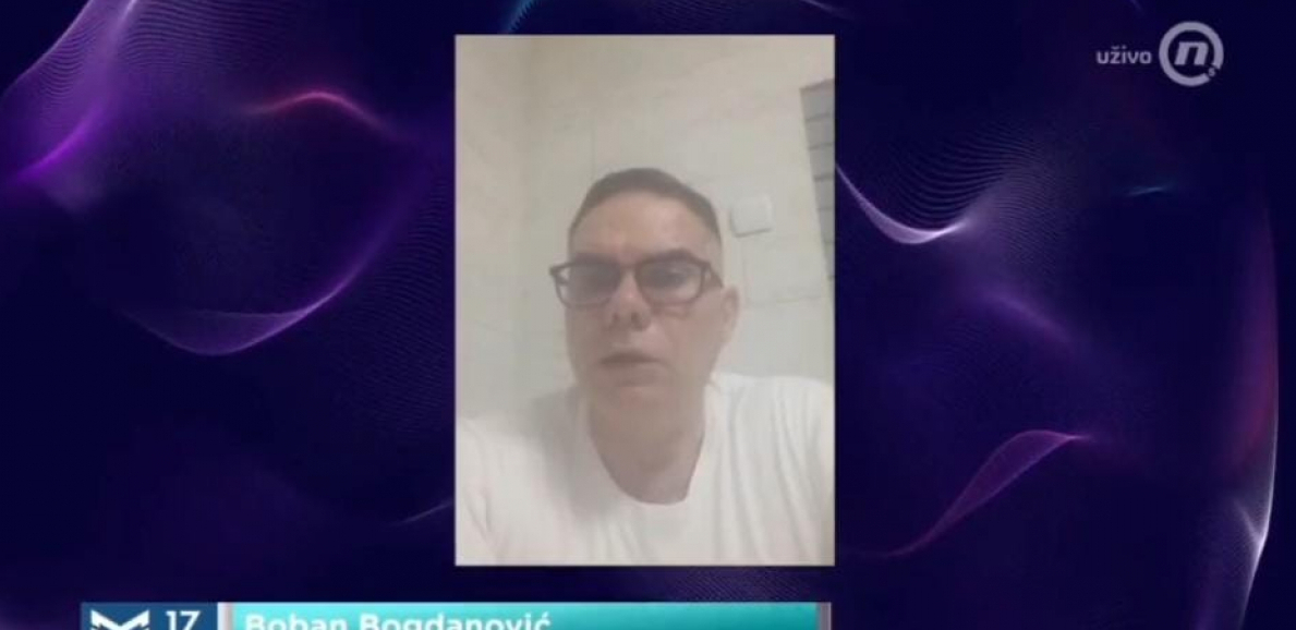 HEROJ ĐILASOVACA PRIZNAO DA JE VUČIĆ POSTUPIO SVE PO ZAKONU (VIDEO)