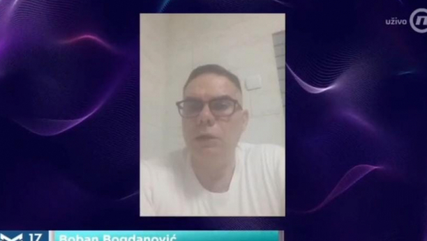 HEROJ ĐILASOVACA PRIZNAO DA JE VUČIĆ POSTUPIO SVE PO ZAKONU (VIDEO)