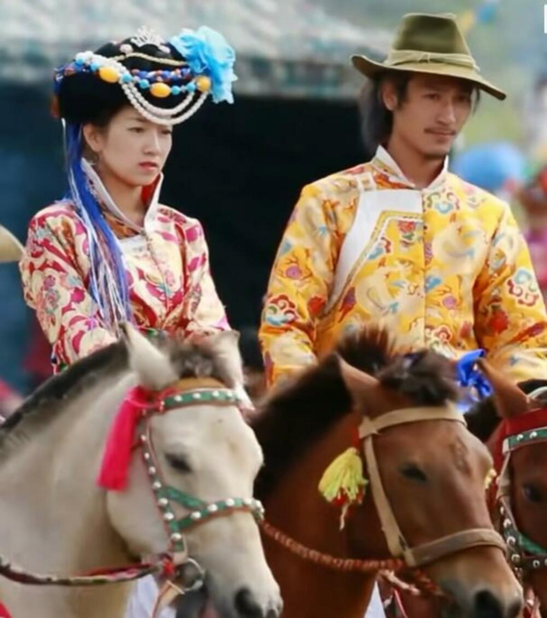 ONE DRŽE SVU MOĆ U SVOJIM RUKAMA Poslednje kraljevstvo žena na planeti, imaju koliko god ljubavnika žele, a decu odgajaju same