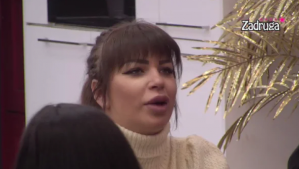 POSTAJE MILJANA MACANOVIĆ!? Kulićeva se u Zadruzi udaje za Bebicu kako bi dokazala da ga voli, nastao opšti haos!