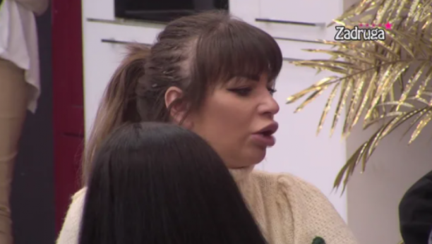 POSTAJE MILJANA MACANOVIĆ!? Kulićeva se u Zadruzi udaje za Bebicu kako bi dokazala da ga voli, nastao opšti haos!