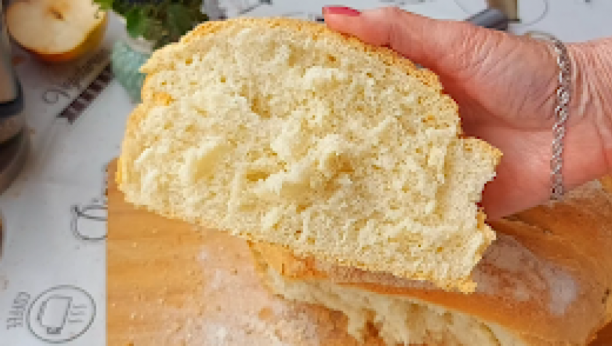 PATITE OD POVIŠENOG ŠEĆERA U KRVI Ovu vrstu hleba morate izbegavati jer dovodi do još većih bolesti!