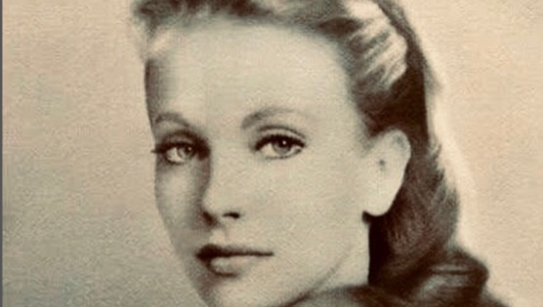 MARIJA JE ROĐENA NA NOĆ VEŠTICA, A BILA JE HITLEROV "ANĐEO ZLA" Prorekla je kraj rata, a danas je najveća misterija 20. veka!