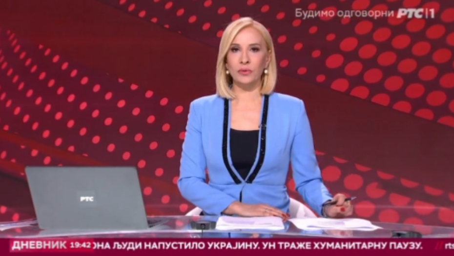 DOBRA VEST KOJU NISTE ČULI NA N1 Dobra vest za Srbiju - loša vest za Đilasove medije! Zašto ćute?