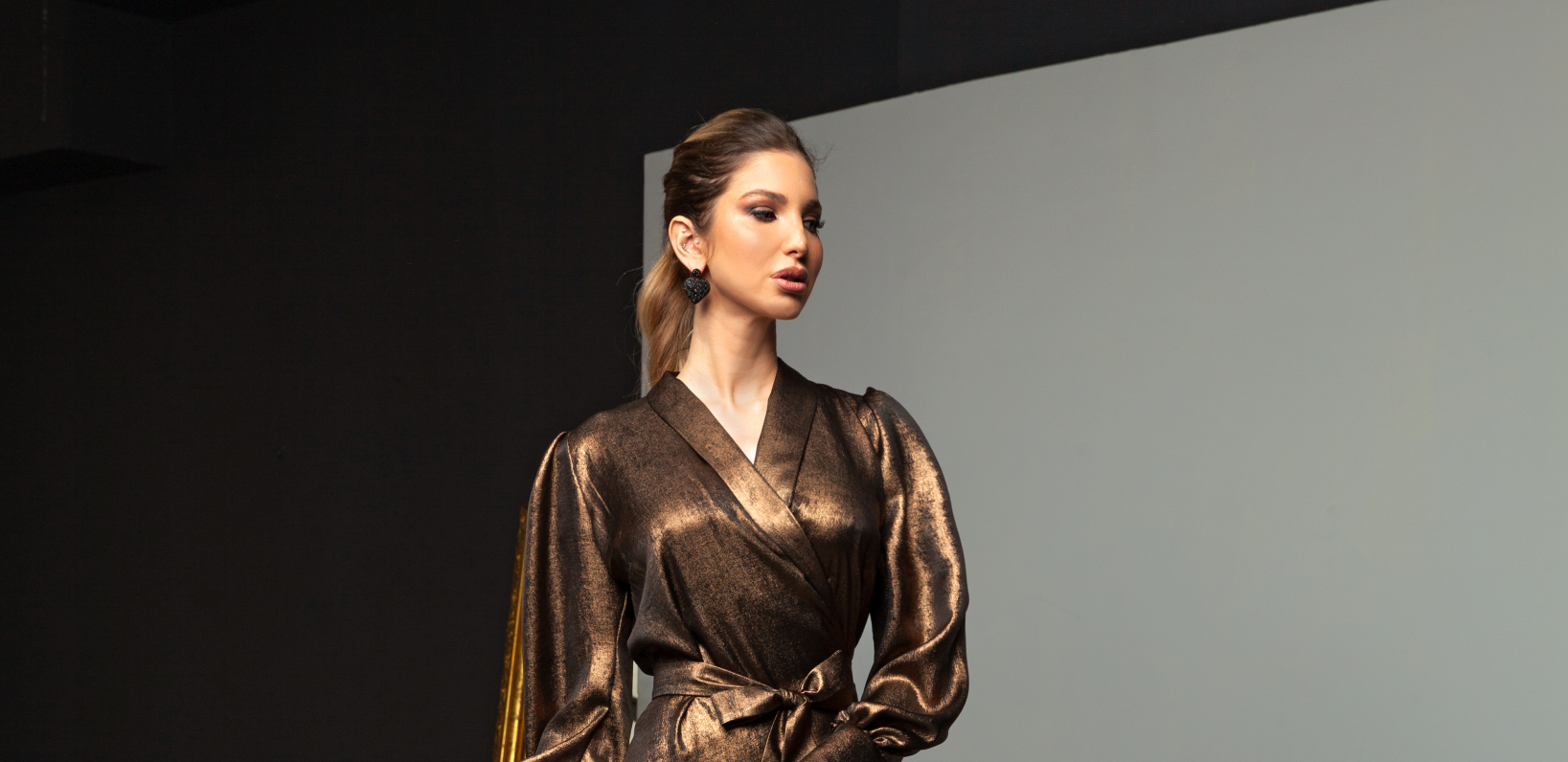 Kolekcija koja ostavlja bez daha: Ljubav i moda na Đokovićev način