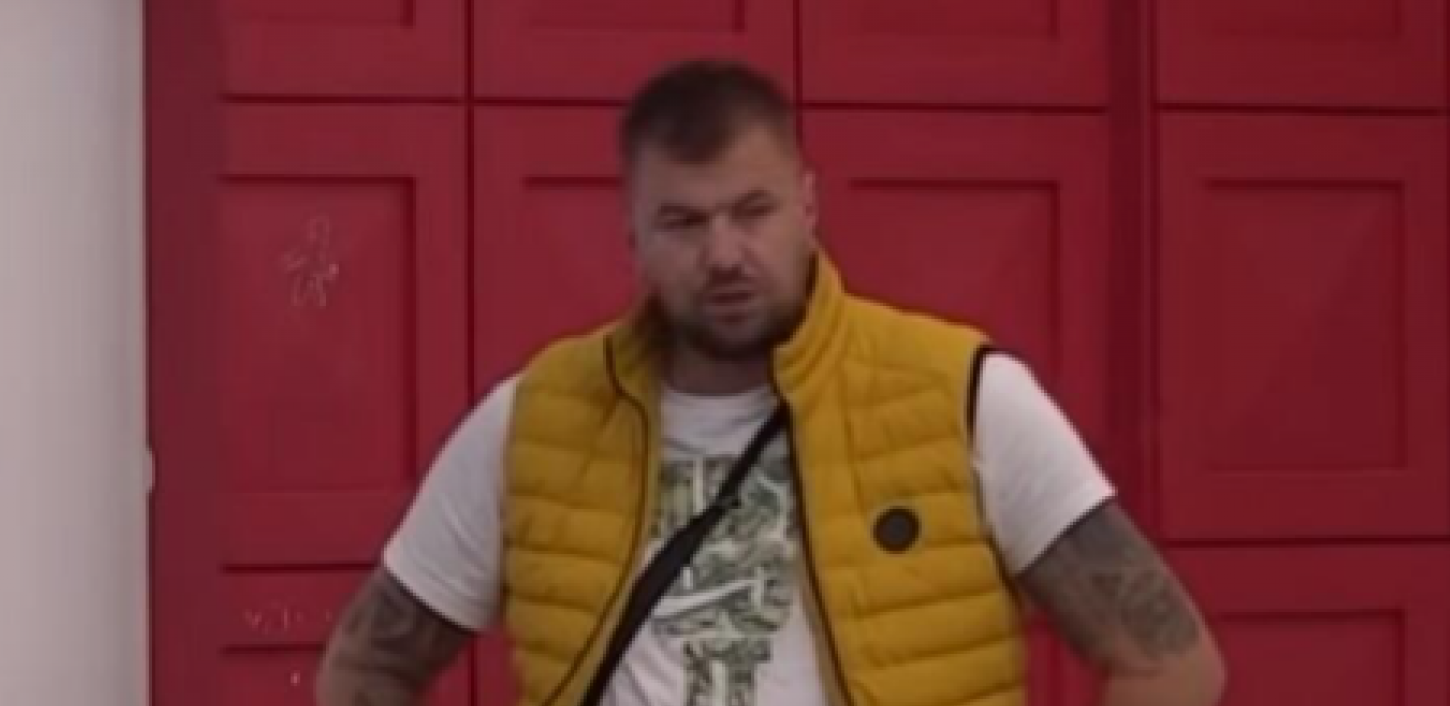 VRAČ POMOGAO JANJUŠU: Zamađijali su me, a čovek iz Subotice mi sve skinuo!