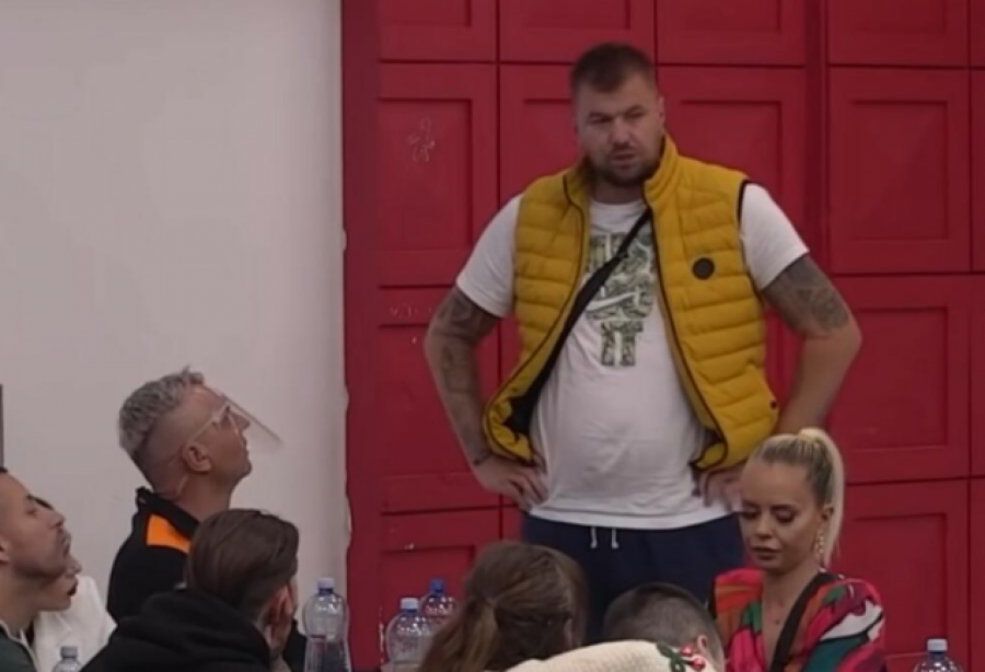 JANJUŠ OTVORIO DUŠU I PRIZNAO: Išao sam kod vračare da mi skida crnu magiju