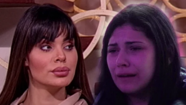 ONA JE NAJODVRATNIJE BIĆE Bivša zadrugarka osula rafalnu paljbu po Milici Veselinović, a nije štedela ni Minu Vrbaški