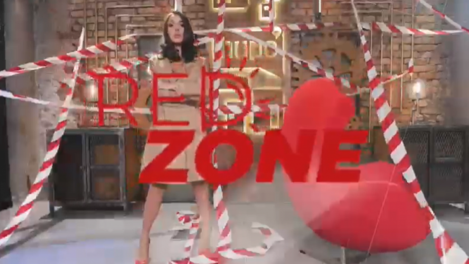 VAŠA OMILJENA EMISIJA PONOVO NA MALIM EKRANIMA: Igor In Vivo u emisiji "Red zone" priznao voditeljki da je bio žigolo! (VIDEO)