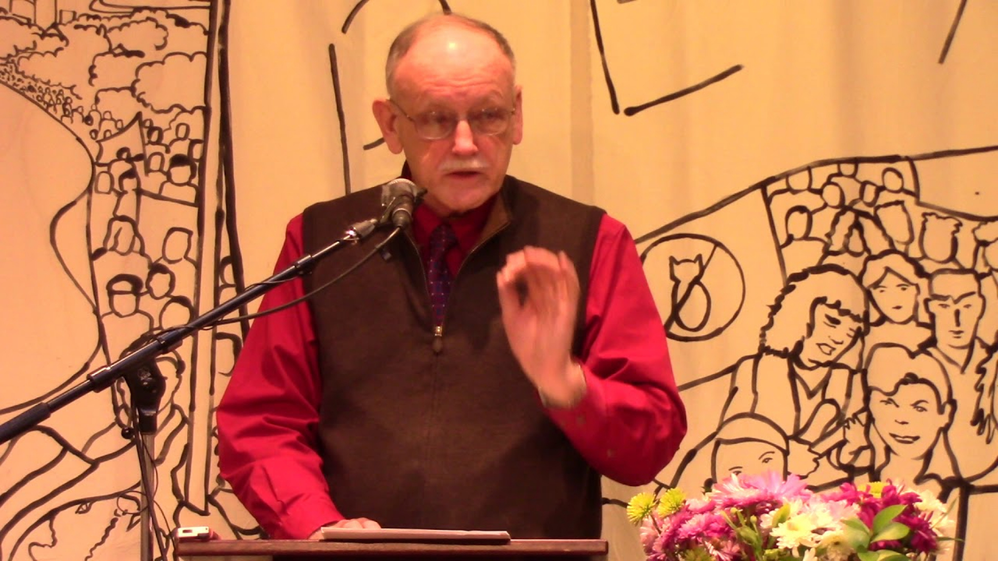 ČUVENI PROFESOR MEKOJ PREDVIĐA KOLAPS VEKA Američko carstvo će nestati do 2030. godine! Evo kako će se to desiti